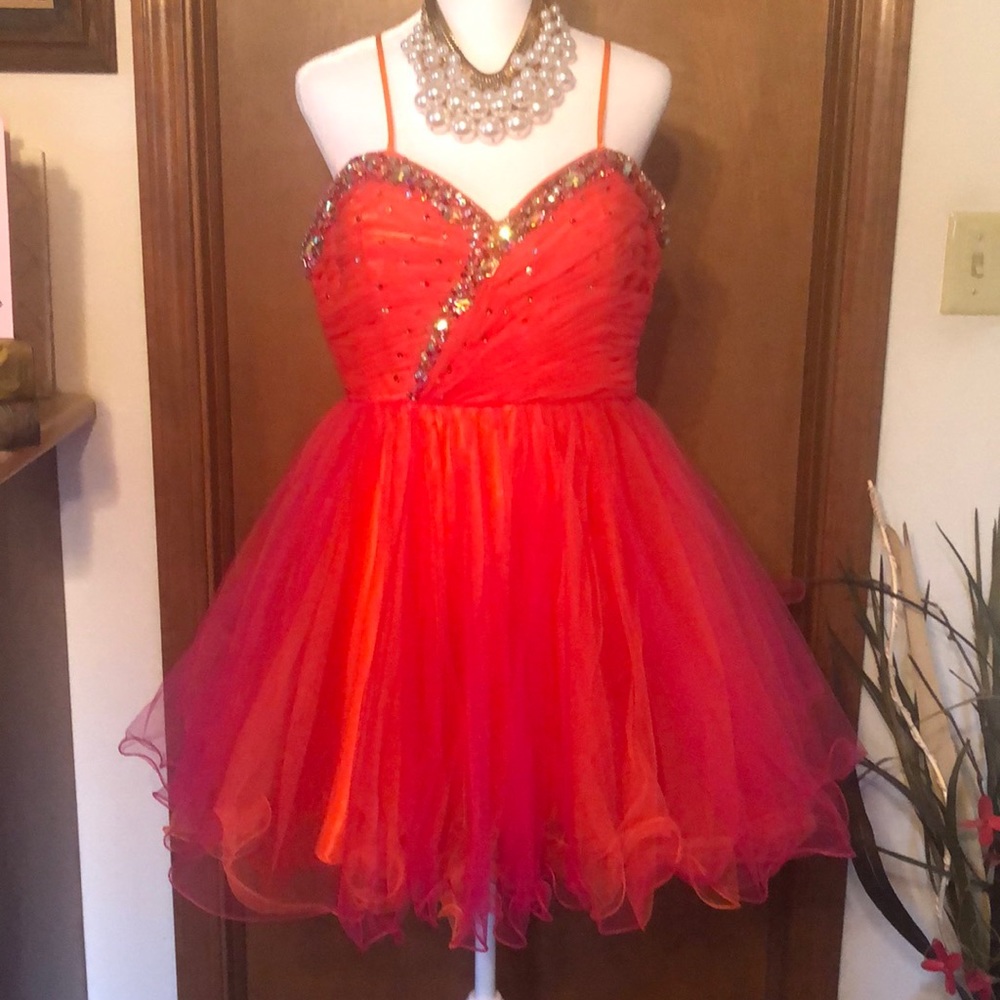 Gorgeous Special Occasion Dress by Alyce Paris